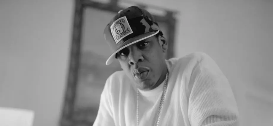 Jay-Z в Гамбурге, 2003