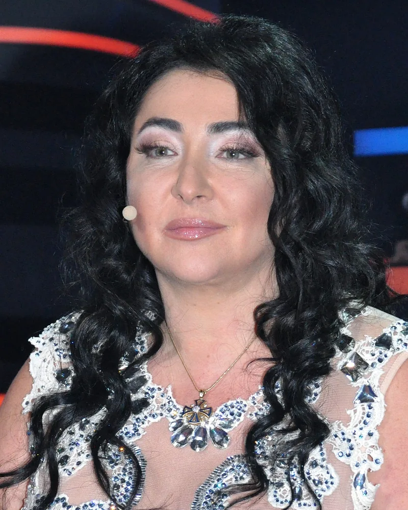 Лолита Милявская
